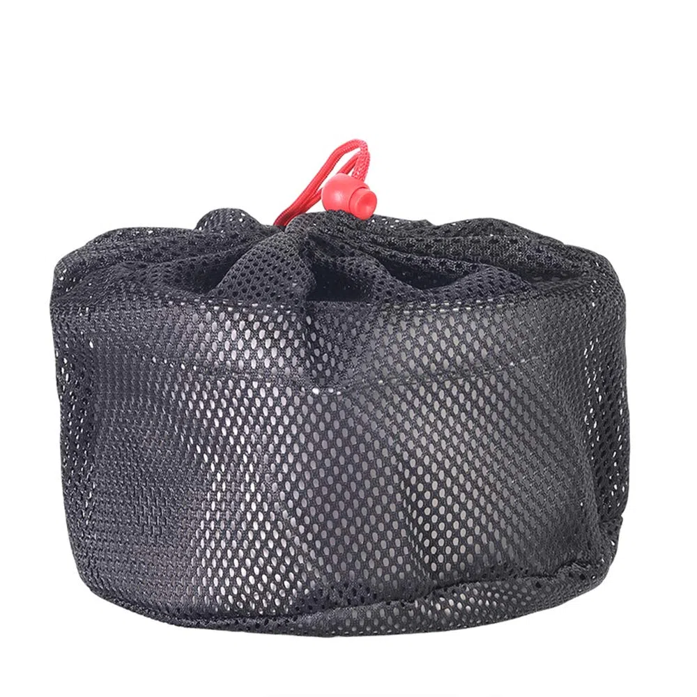 Lixada Topf aus Titanium, 2800ml Camping Titan Pot, Tragbarer Hängetopf mit Deckel, für Outdoor, Camping, Kochgeschirr, Picknick, Ultraleicht 302g