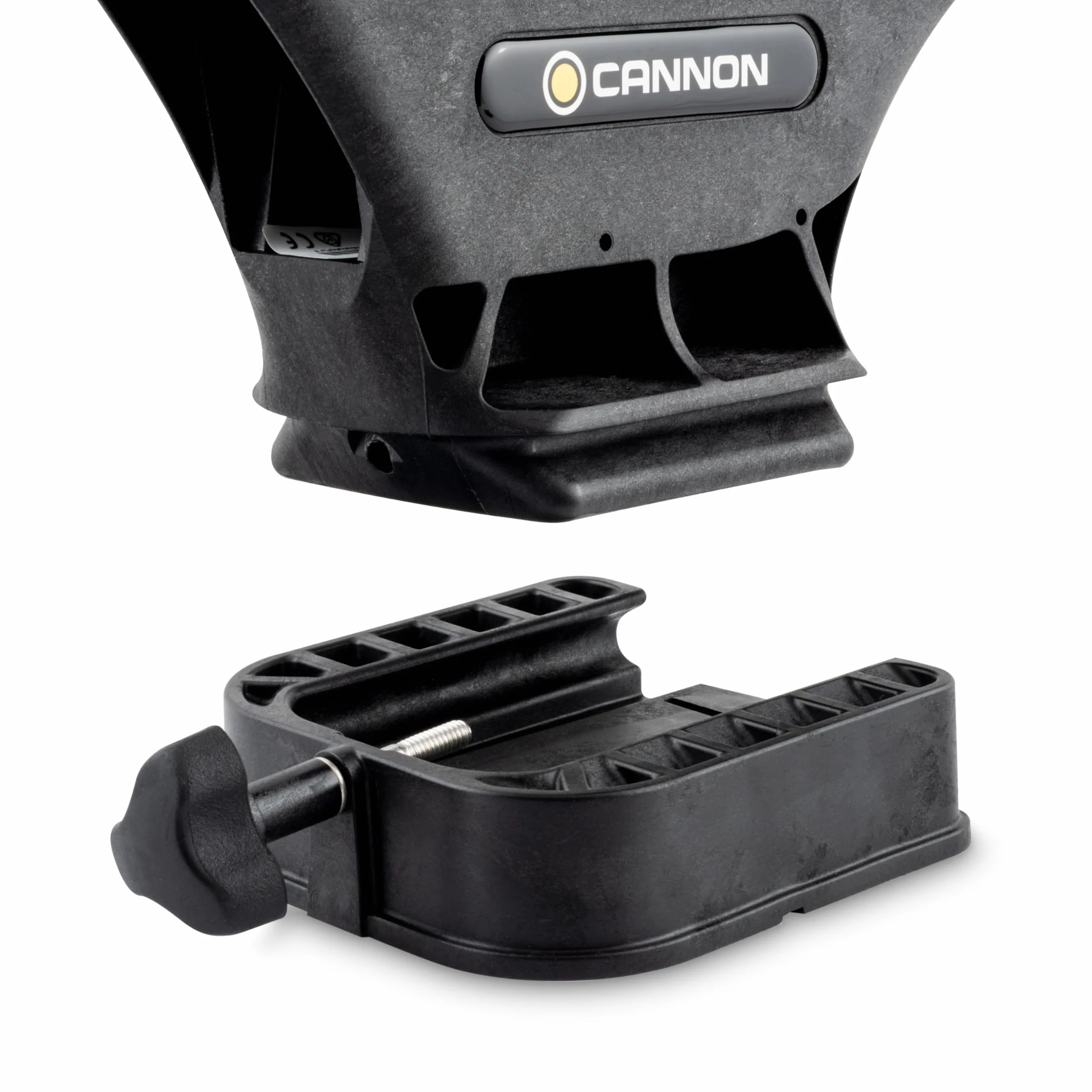 Cannon Uni-Troll Manuelle Downriggers