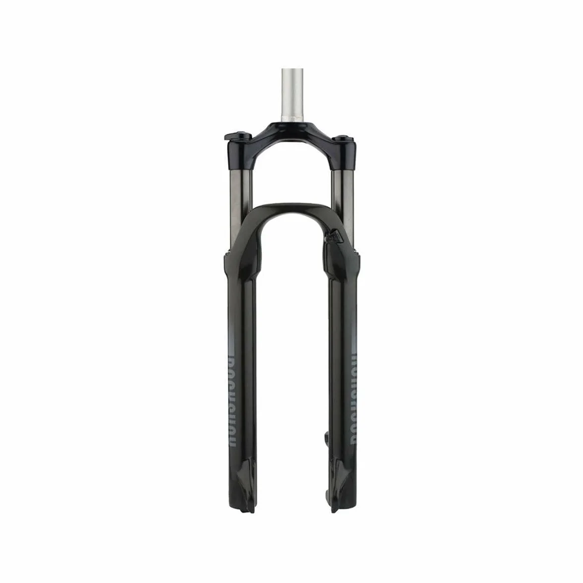 RockShox Unisex – Erwachsene Judy Tk Federgabel, Silver, One Size, Einheitsgröße, Silberfarben