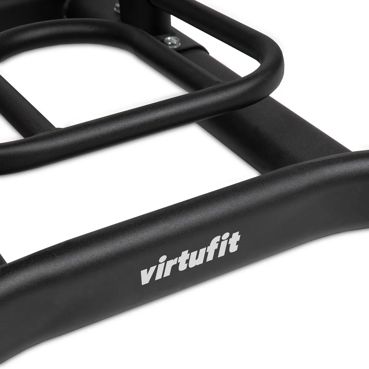 VirtuFit Power Bag und Wandball-Aufbewahrungsregal