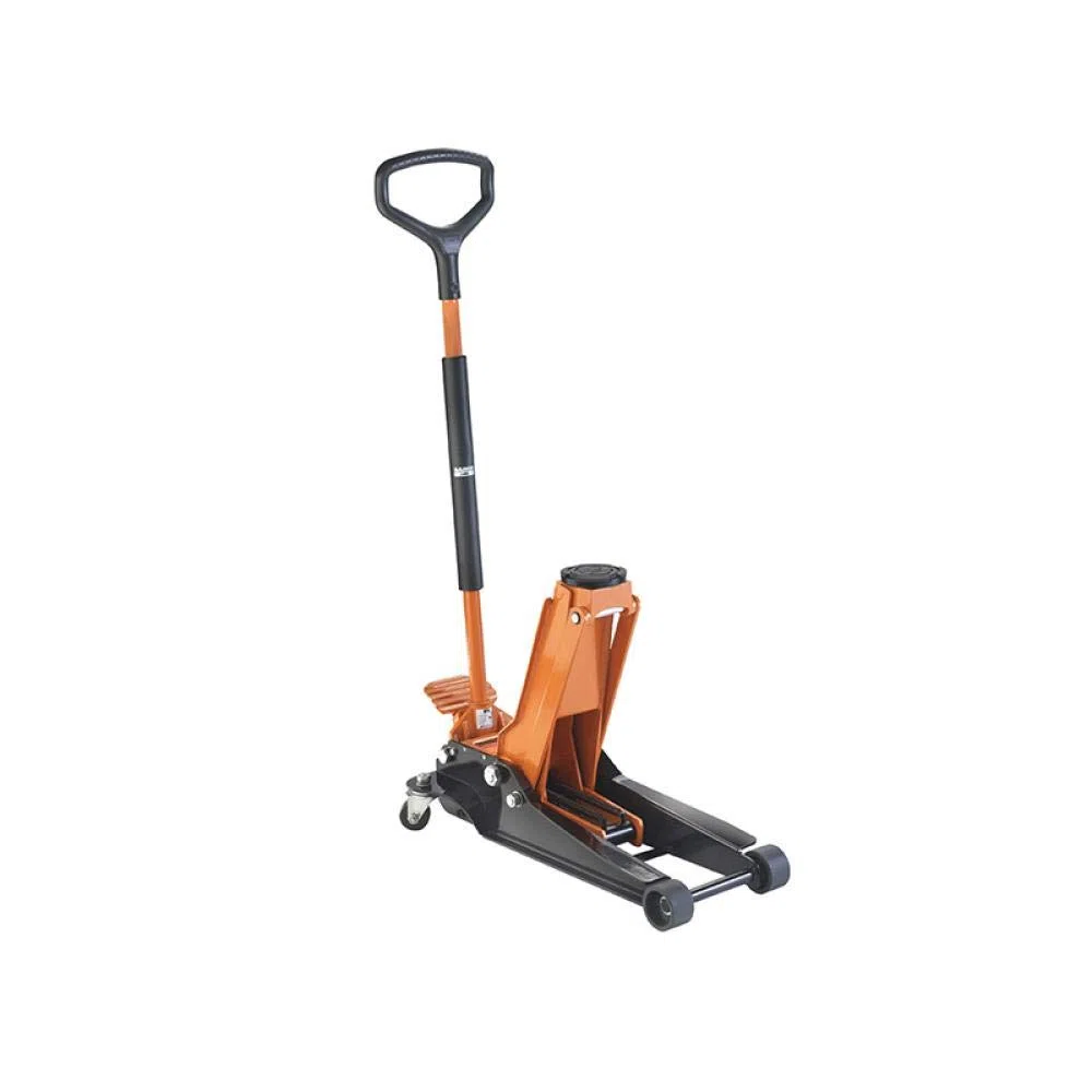 Bahco Wagenheber BH13000 Rangierwagenheber bis zu 3T, Mehrfarbig
