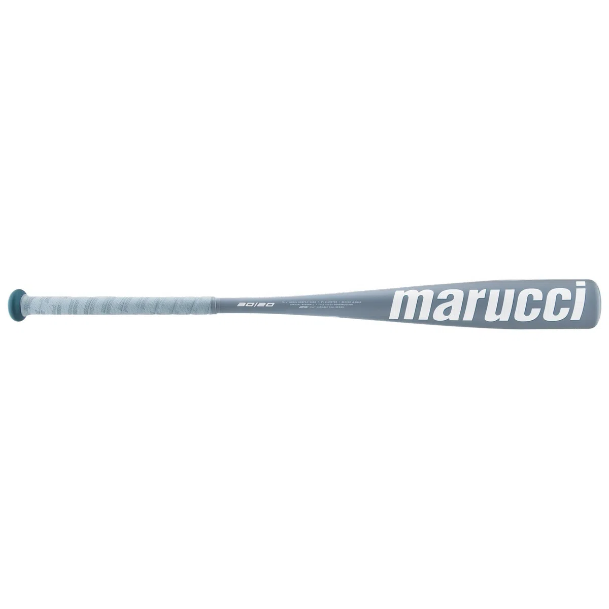 Marucci Jungen F5 SL-10, USA 2 5/8 Zoll Barrel Baseballschläger Aluminium Baseball BAT