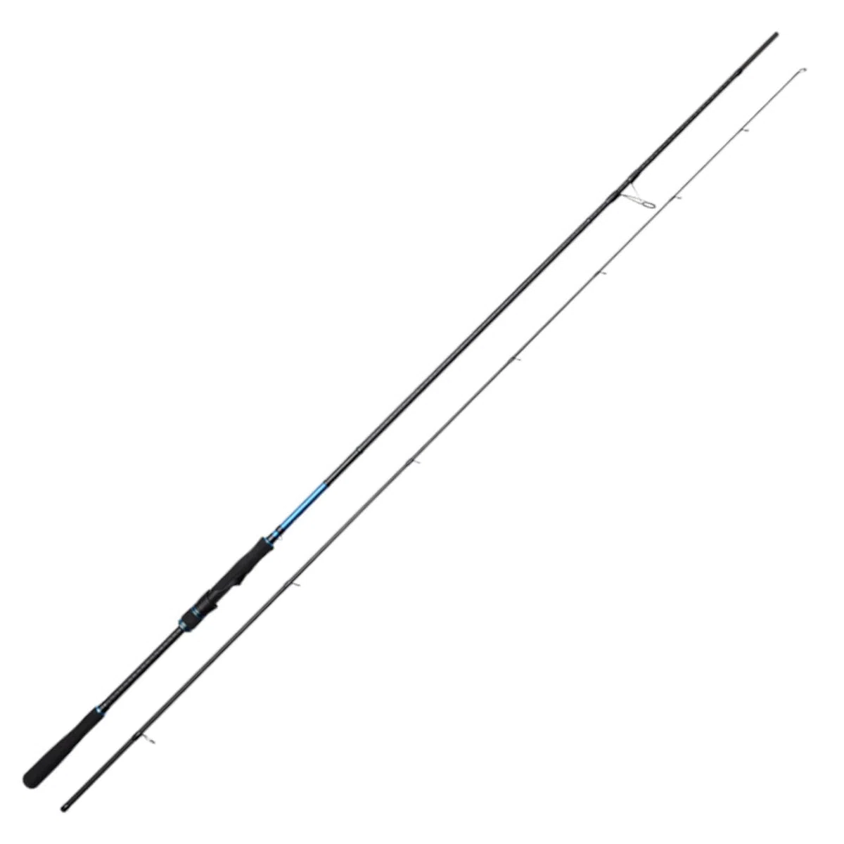 Savage Gear SGS5 Precision Lure Specialist 2,59m 9-35g - Spinnrute für Meerforelle & Wolfsbarsch, Blinkerrute, Angelrute