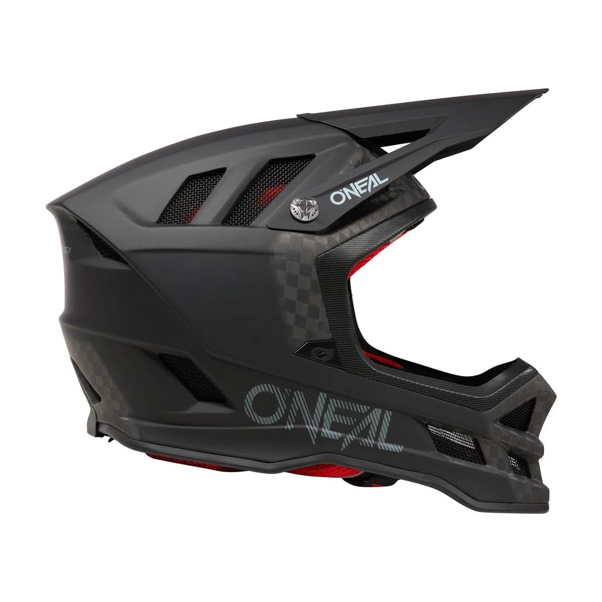 O'NEAL Blade Hyperlite Helm Charger Neonrot