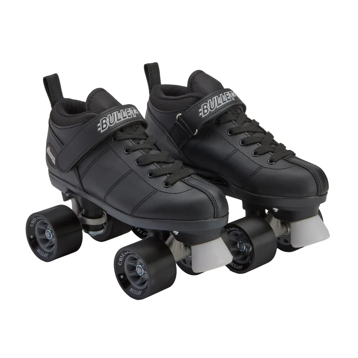 Chicago Skates Bullet Herren Speed Rollschuh