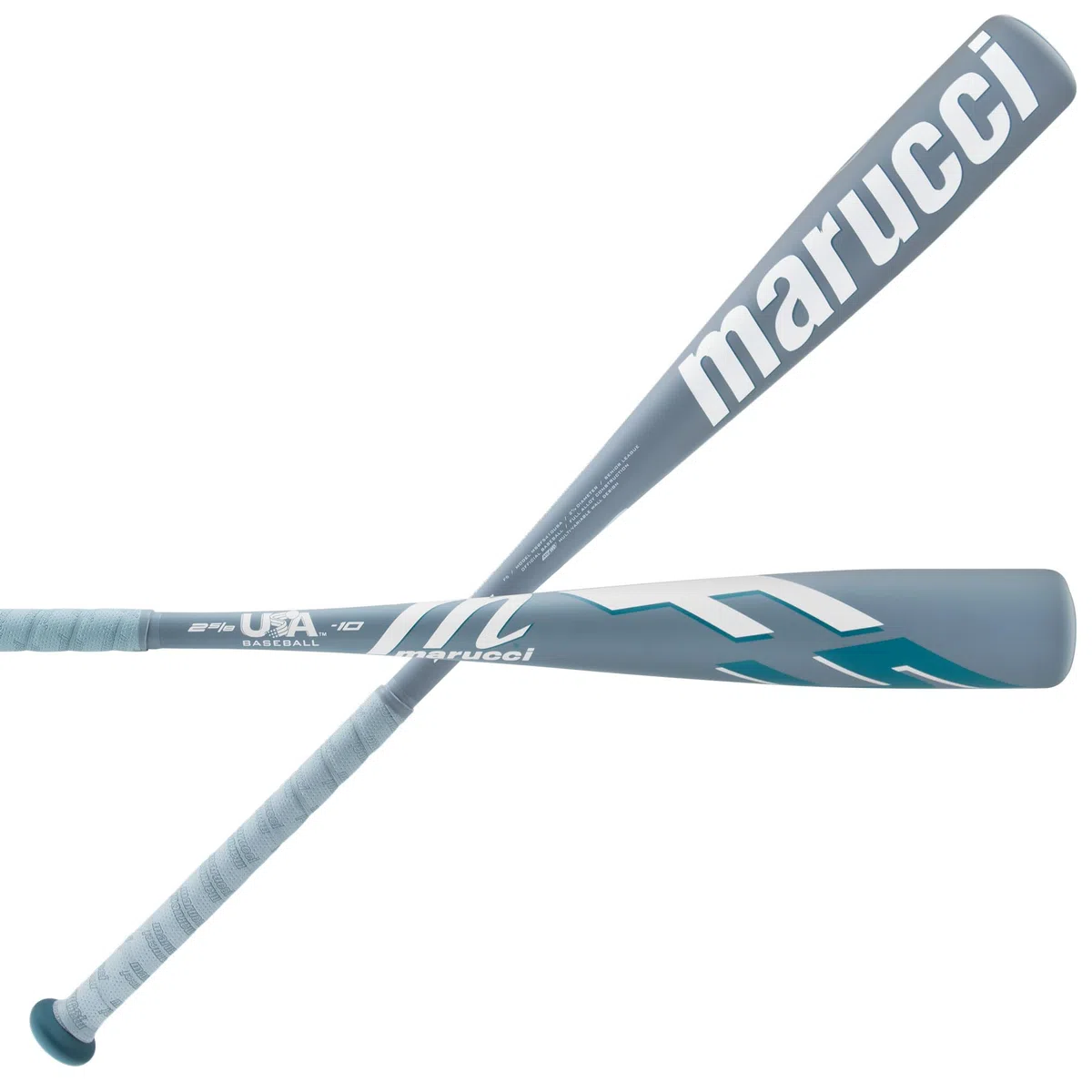 Marucci Jungen F5 SL-10, USA 2 5/8 Zoll Barrel Baseballschläger Aluminium Baseball BAT
