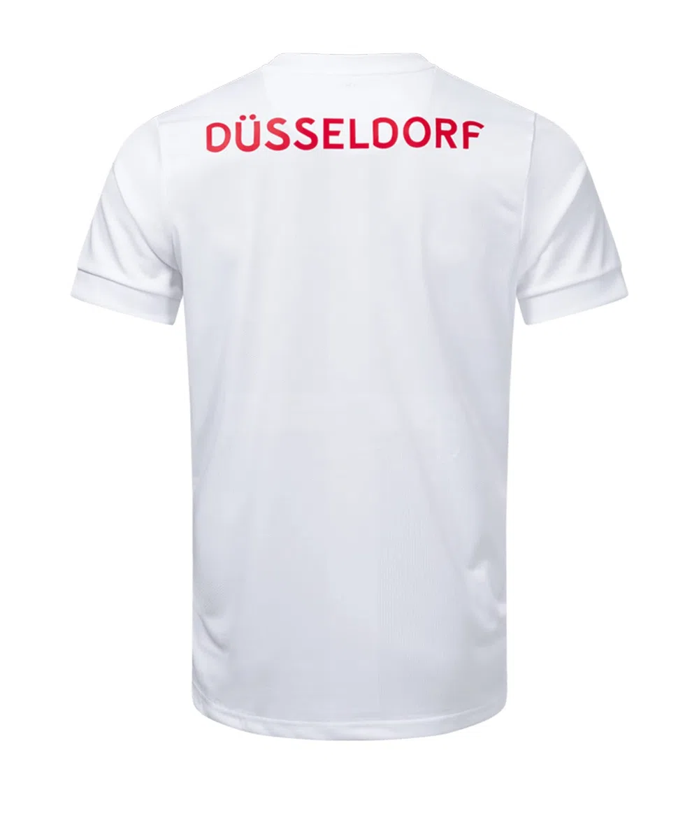 uhlsport Replicas - Trikots - National Fortuna Düsseldorf Jubiläum Trikot 2019/2020