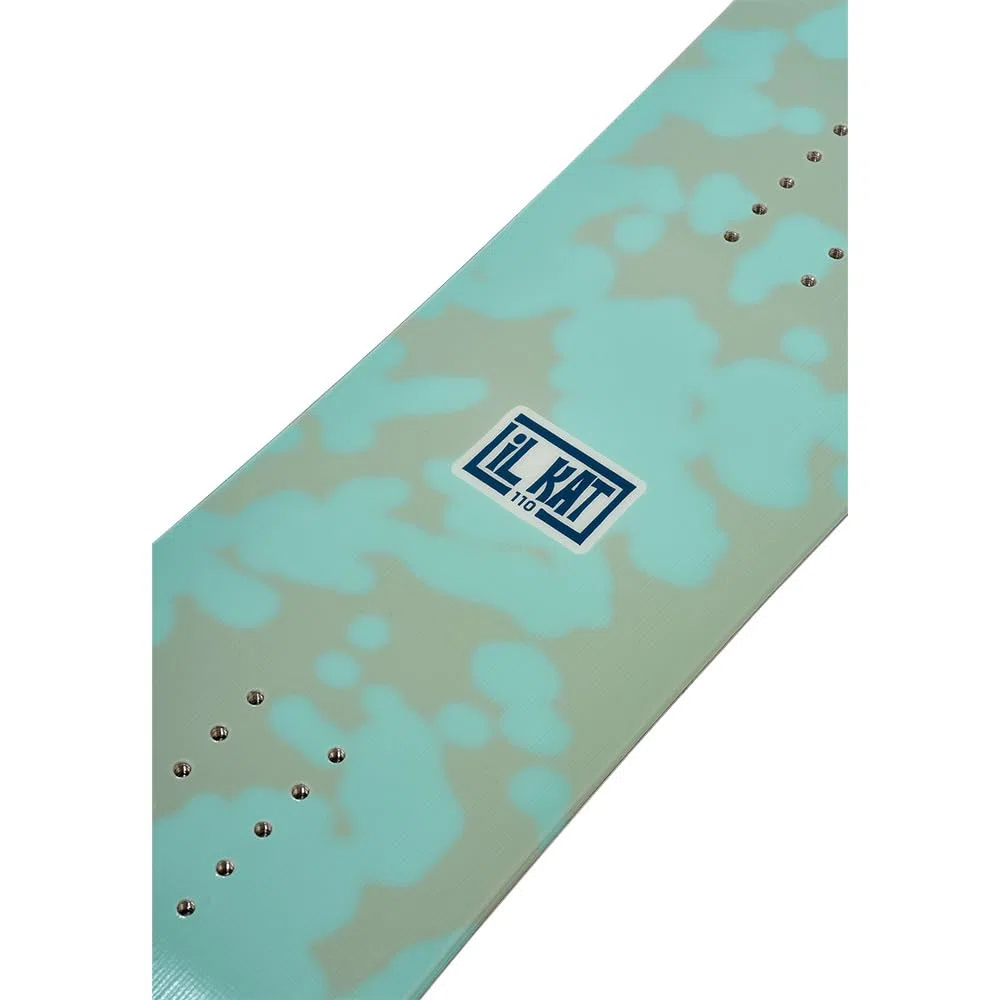 K2 Unisex Jugend Lil Kat Snowboard