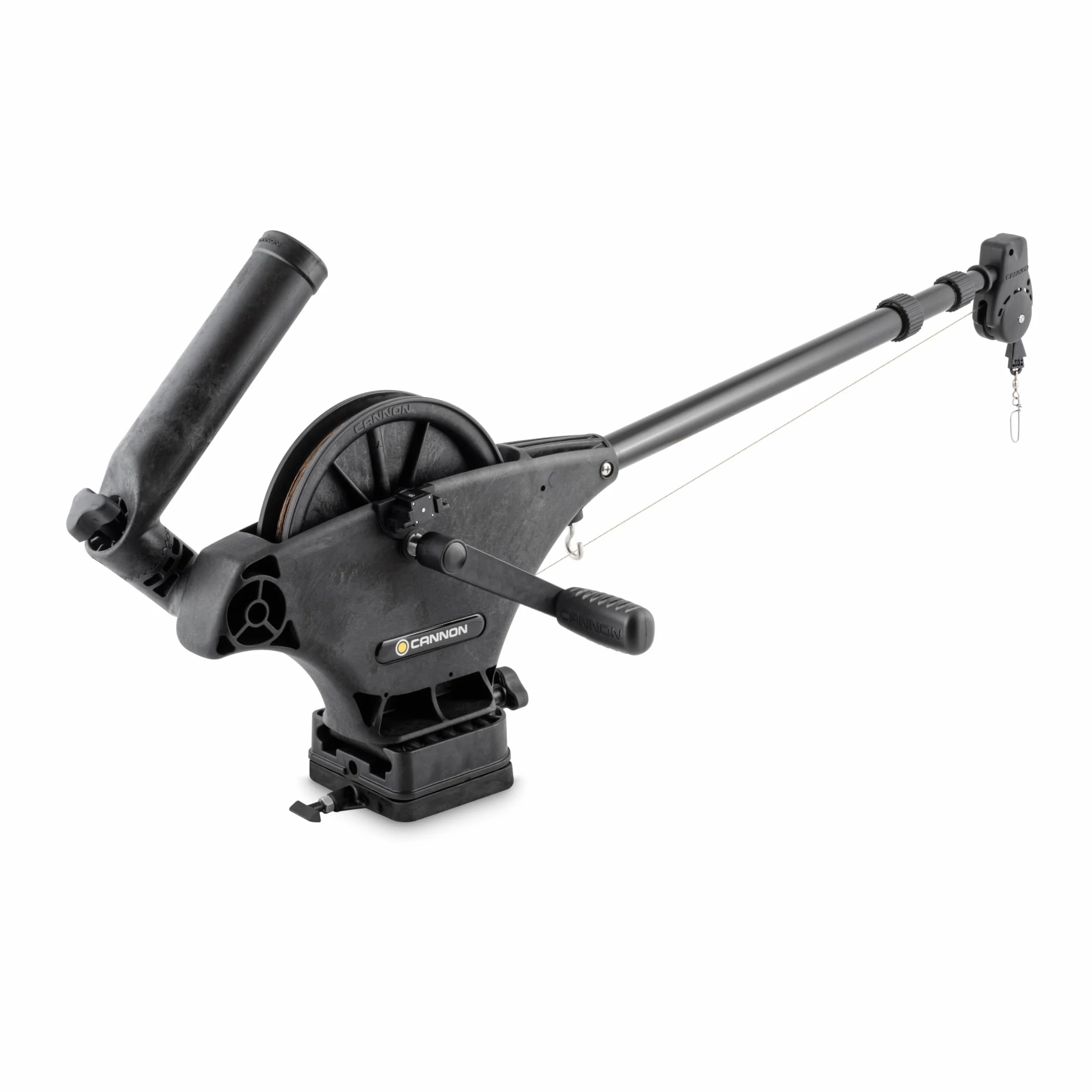 Cannon Uni-Troll Manuelle Downriggers