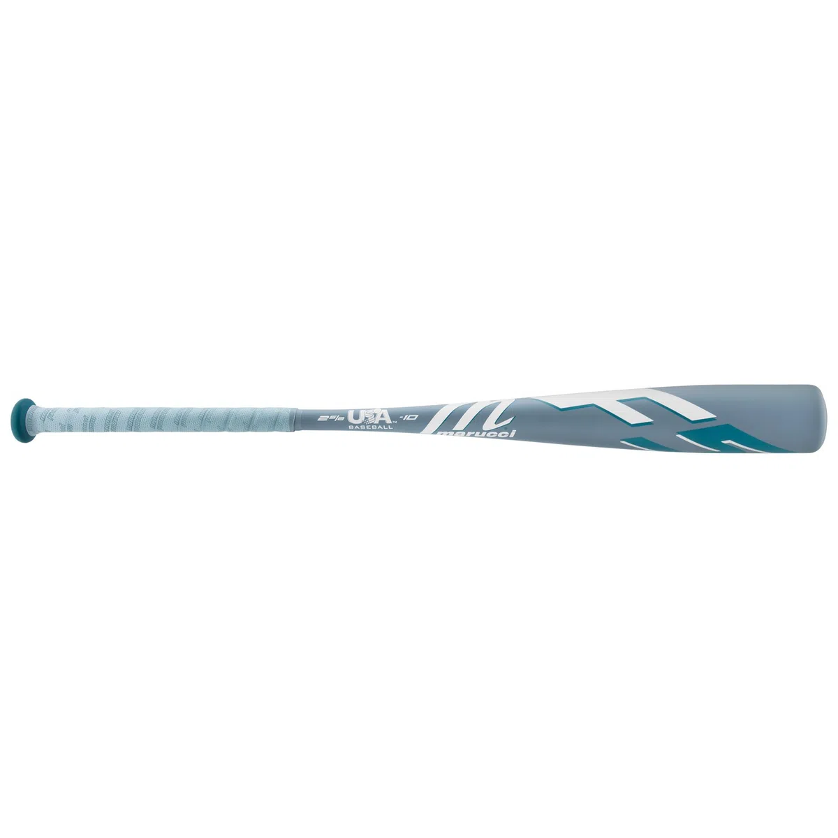 Marucci Jungen F5 SL-10, USA 2 5/8 Zoll Barrel Baseballschläger Aluminium Baseball BAT