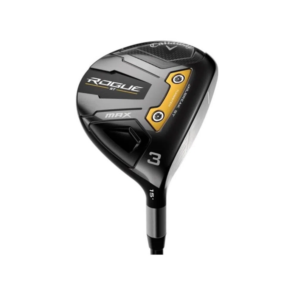 Callaway Golf Rogue ST MAX Fairway Wood