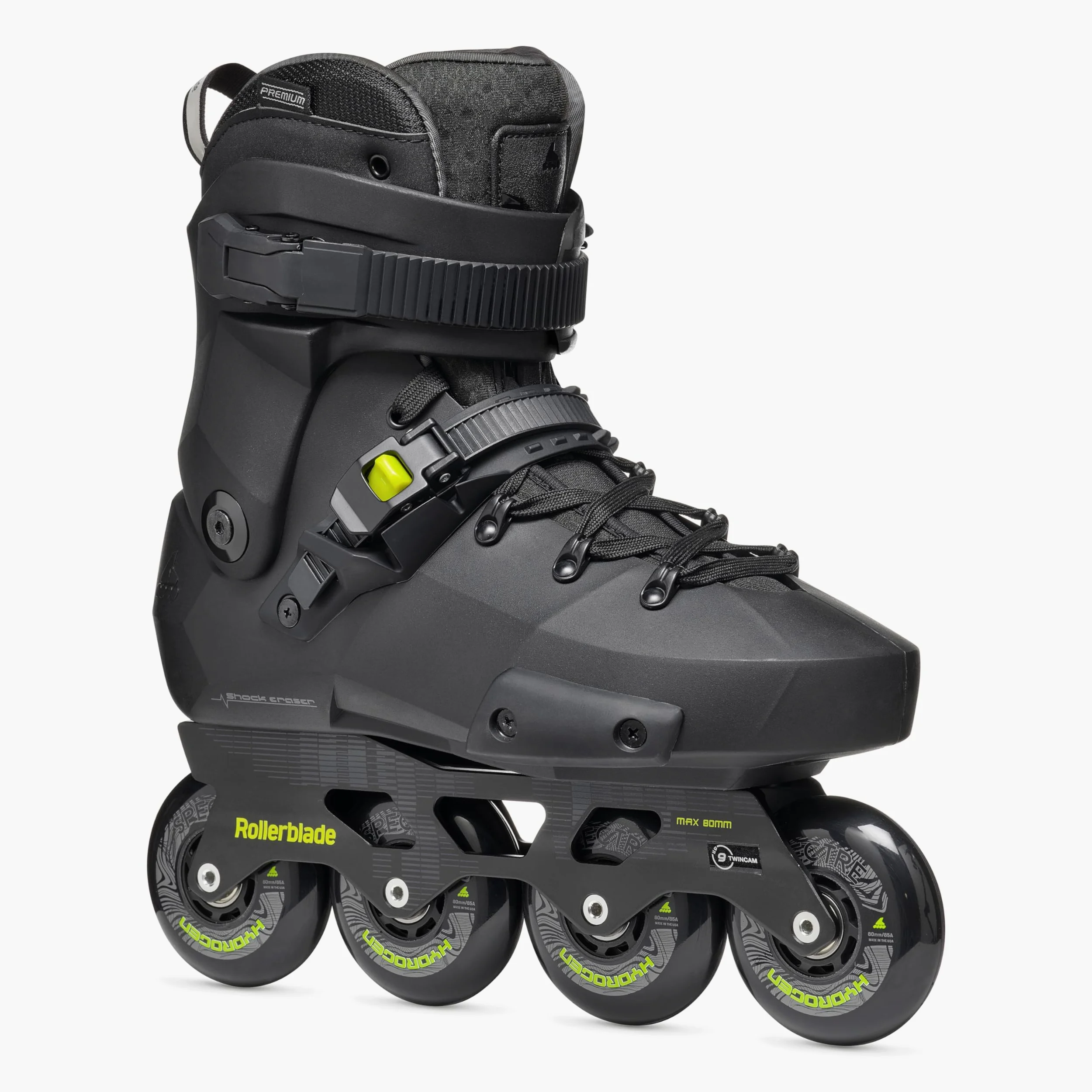 Rollerblade Twister Xt Rollschuhe