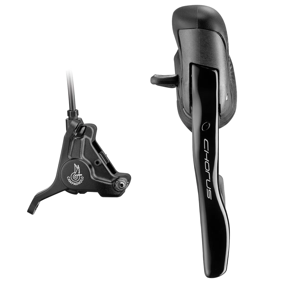 Campagnolo Chorus 12x Hydraulic Ergo Shifter & Brake Caliper