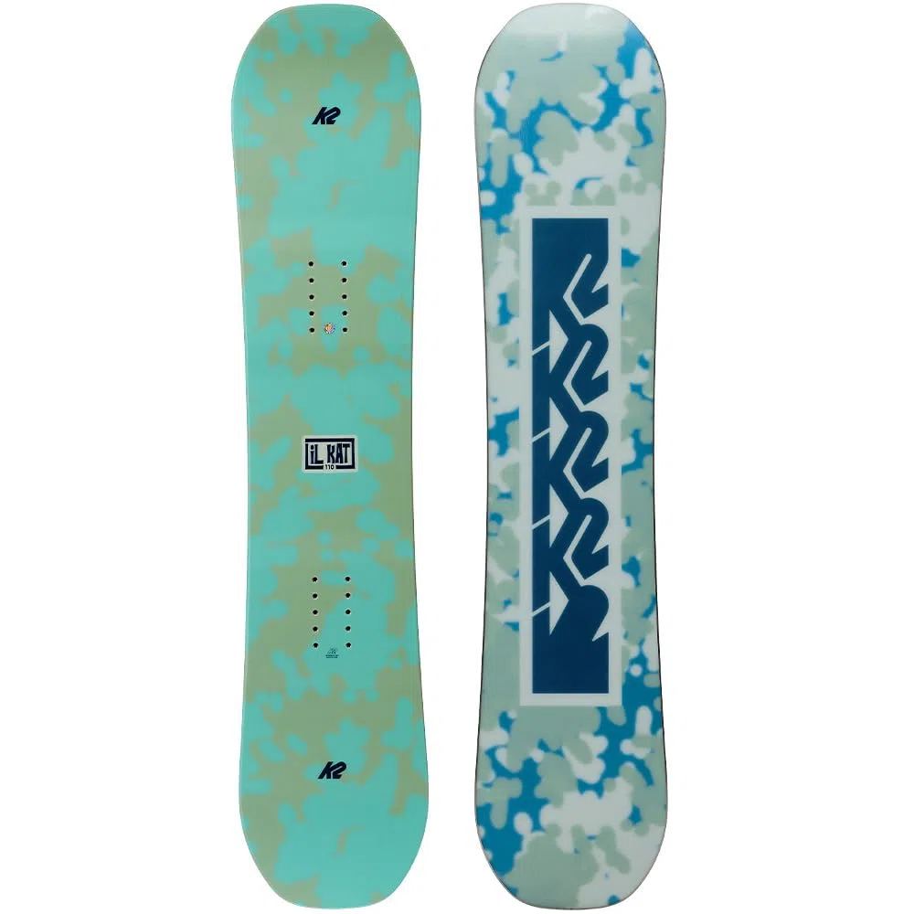 K2 Unisex Jugend Lil Kat Snowboard