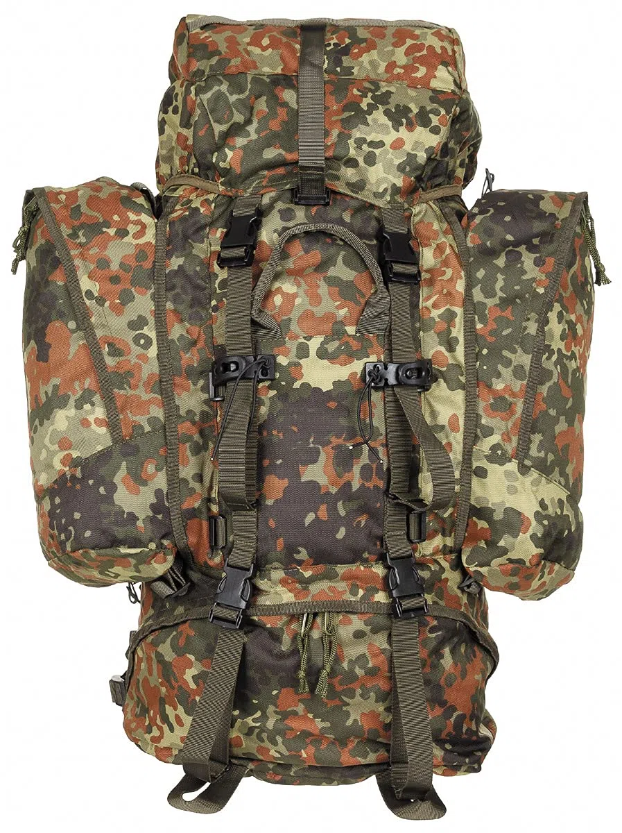 MFH Rucksack, Alpin 110"