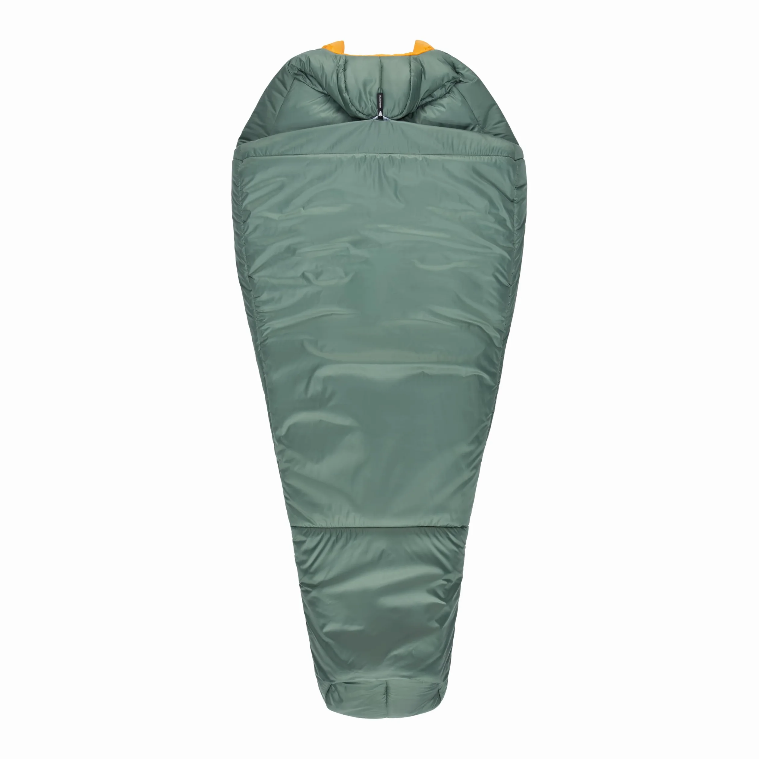 Mammut Comfort Fiber Bag -15 °C, tiefes Zypressenmuster L