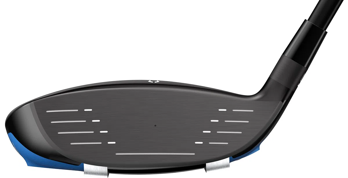 Cleveland Golf Launcher XL Halo Fairway Wood