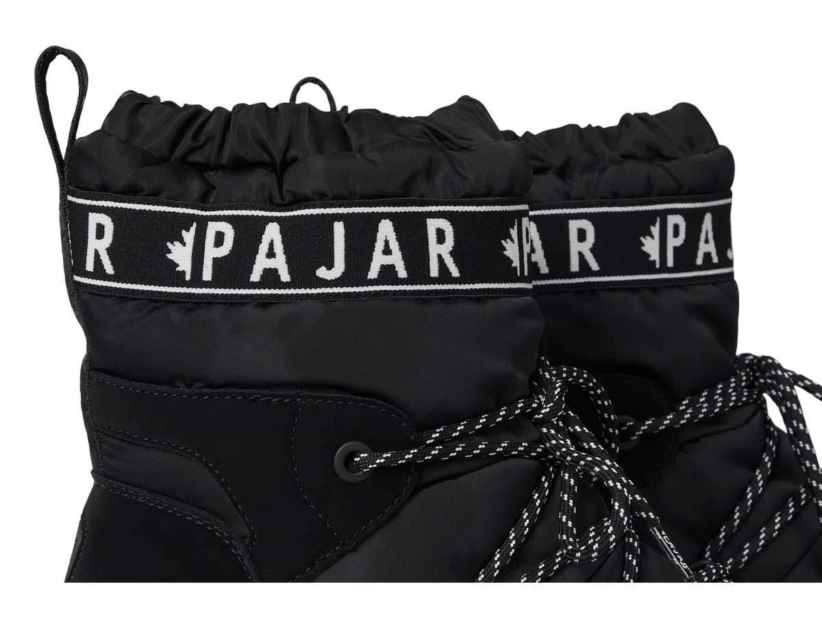 Pajar Canada Damen Winterstiefel Galaxy