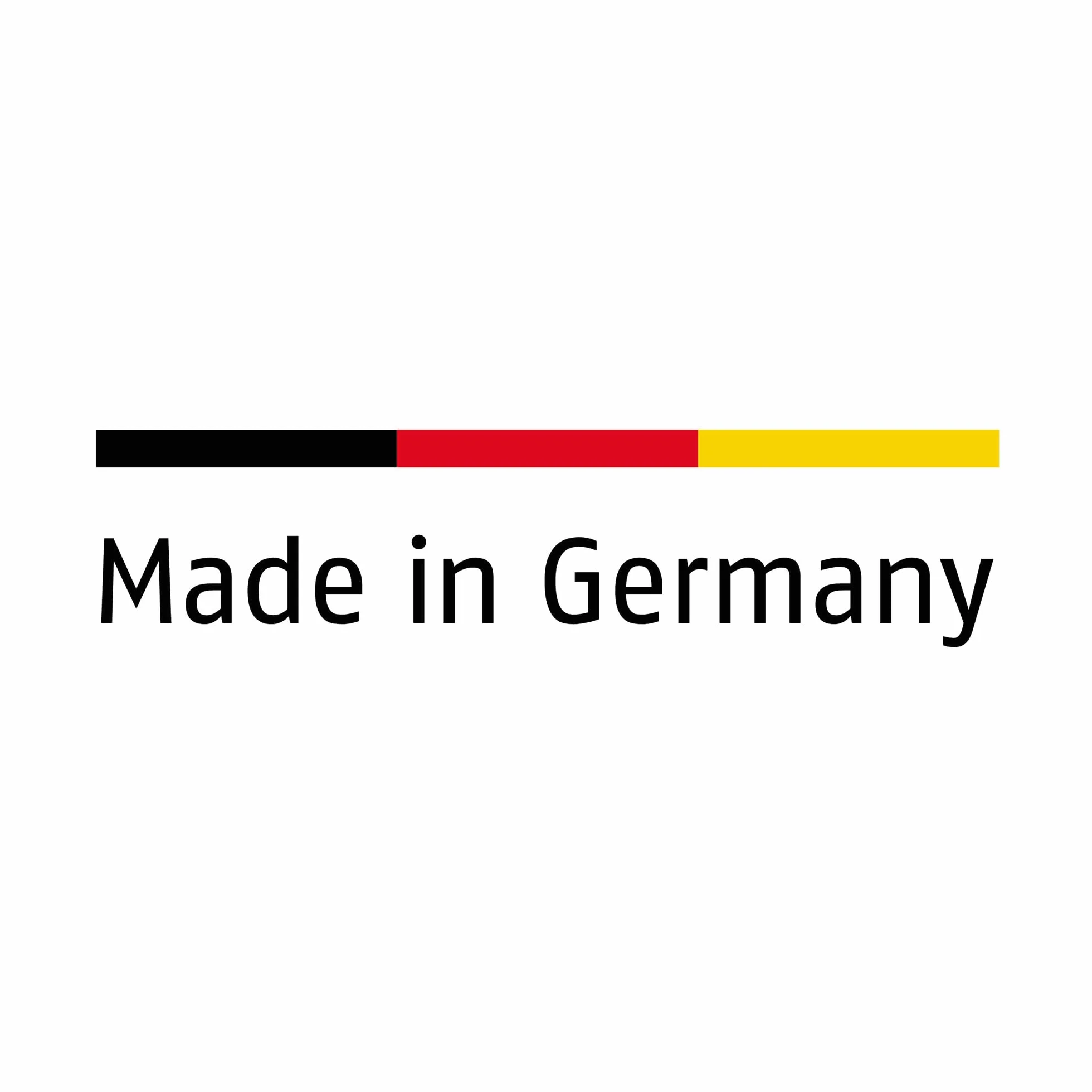 ABUS Marine 808 Reef Außenbordersicherung, Schwarz