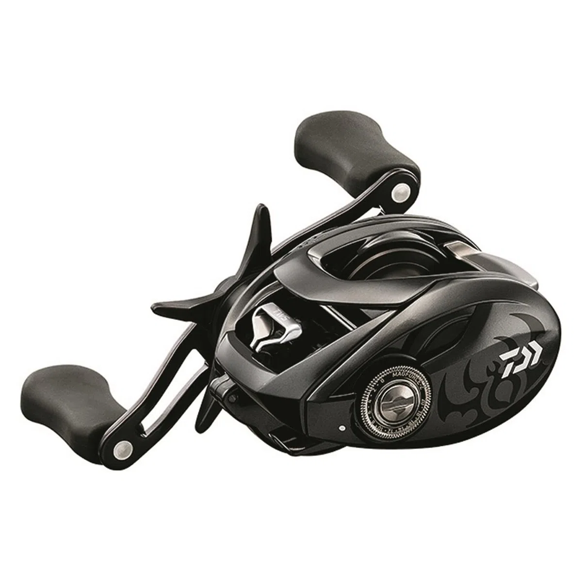 Daiwa Tatula SV TW 103 Baitcastrolle Linkshand