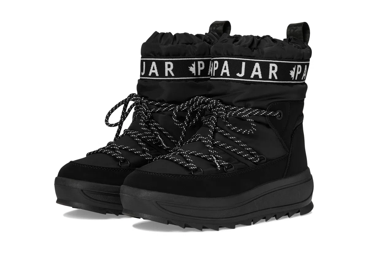 Pajar Canada Damen Winterstiefel Galaxy