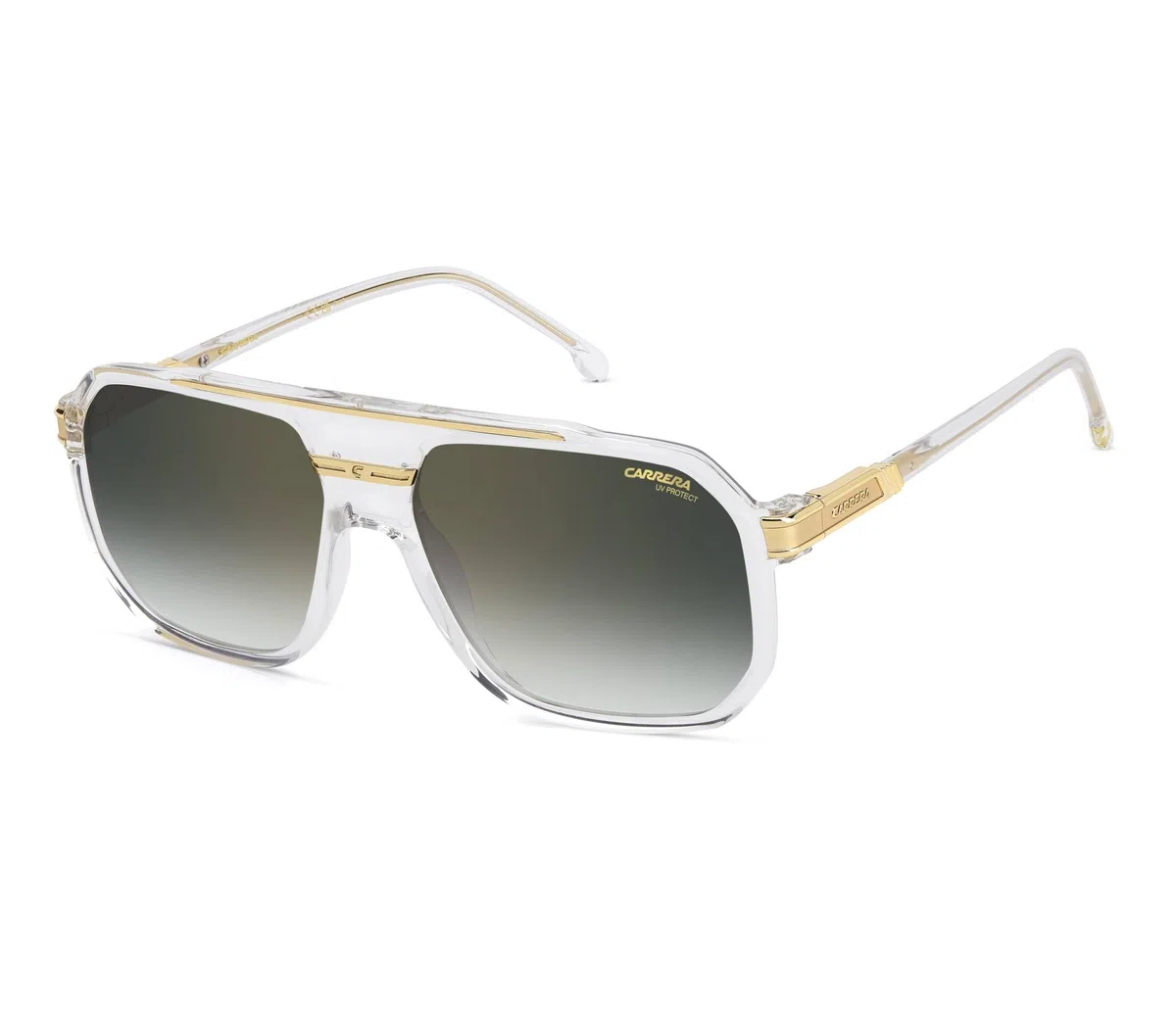Carrera Unisex Carrera 1077/S Gafas