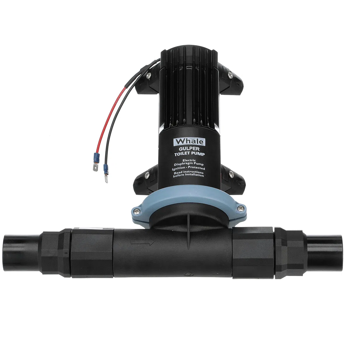 GULPER TOILET PUMP (1-1/2)