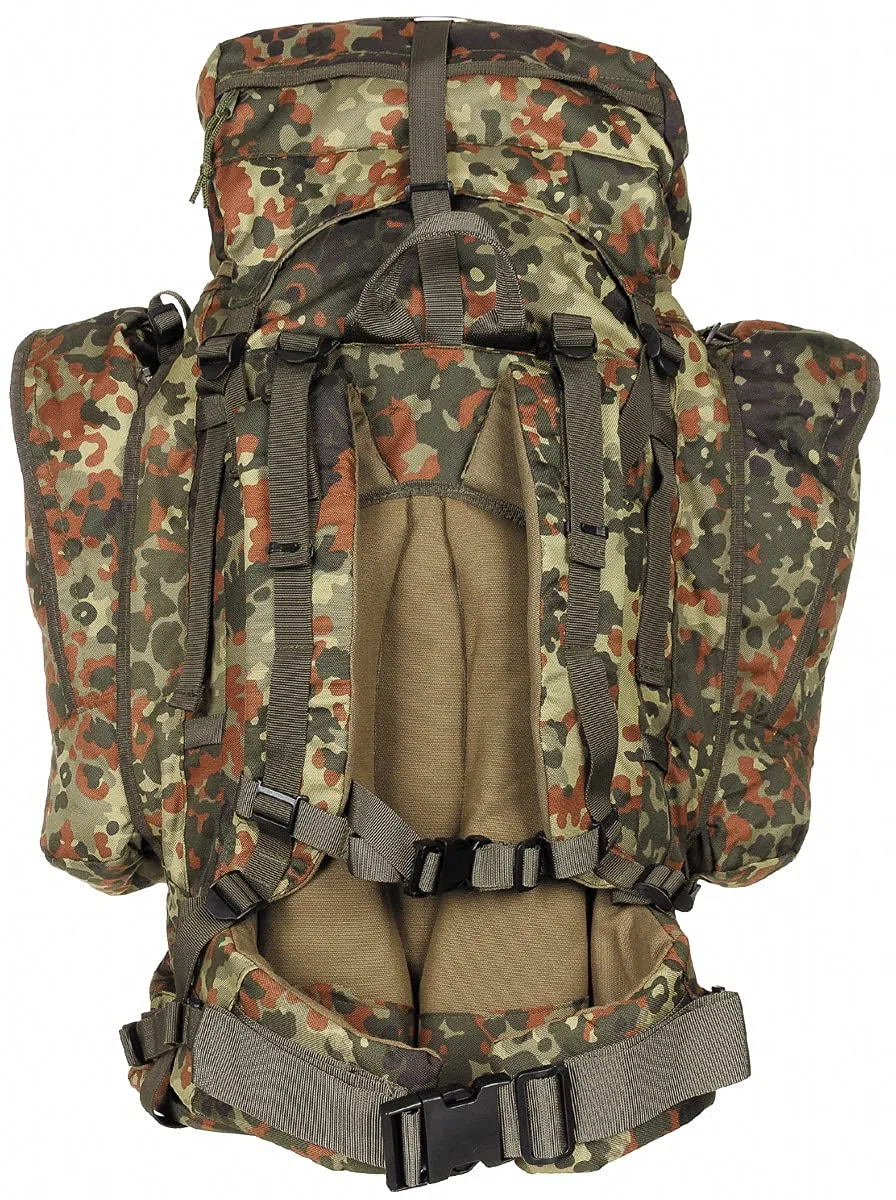 MFH Rucksack, Alpin 110"