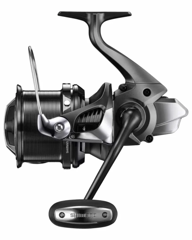 SHIMANO Aerlex XTC 14000 Spod Fluid Angelrolle
