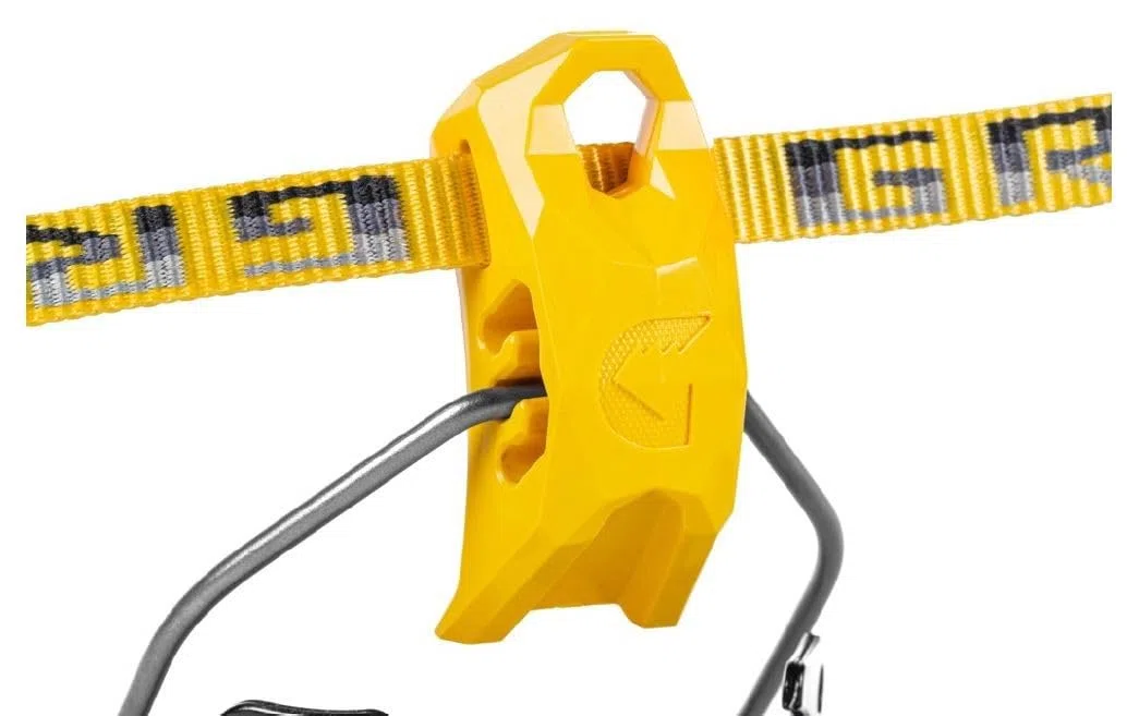 Grivel G10 New-Classic EVO