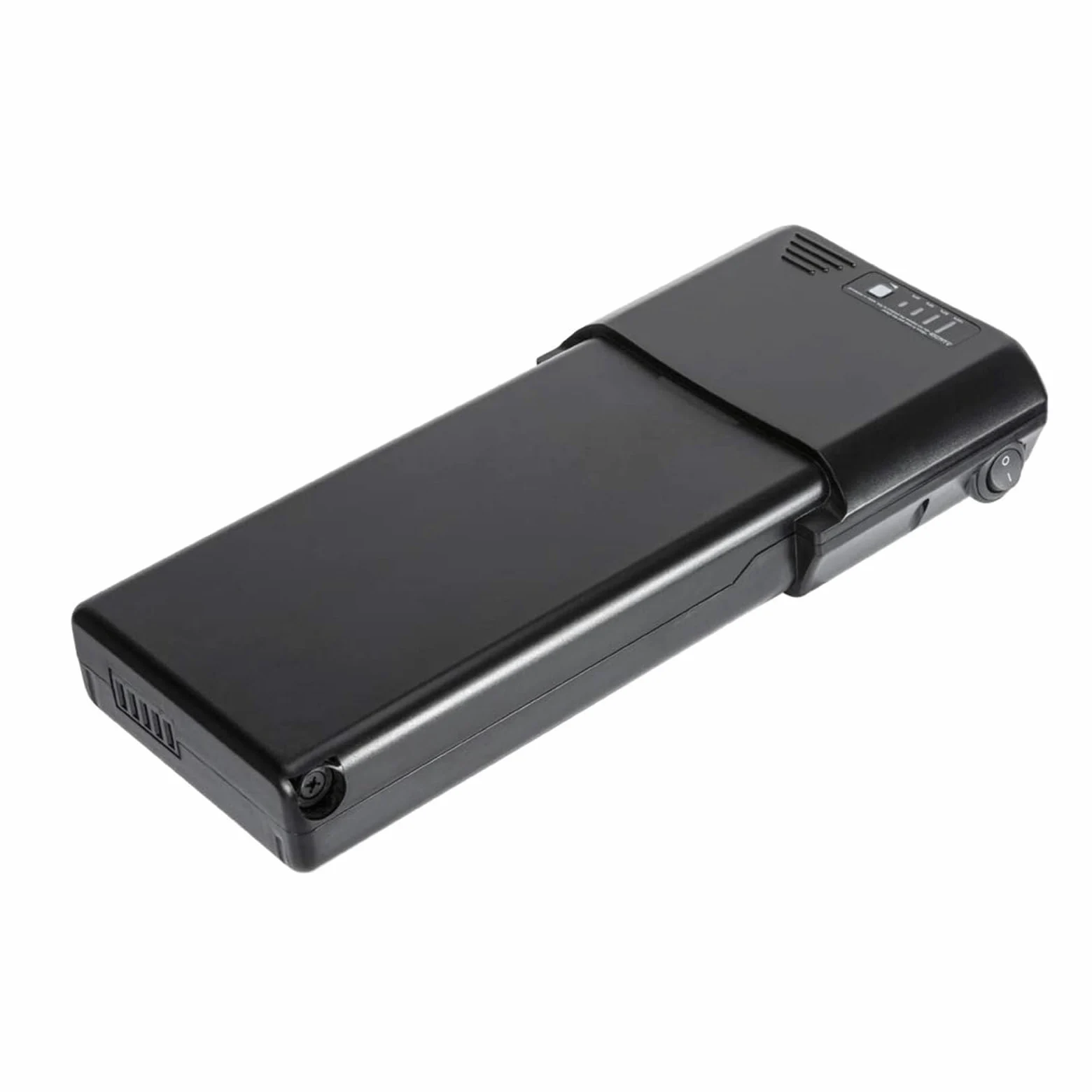 E-Bike Akku 36V 14Ah / 48V 10.5Ah Ersatzakku Elektrofahrrad-Lithium Batterie Ansmann für E-Bikes Pedelecs MiFa Victoria Telefunken Aldi BBF Kalkhoff