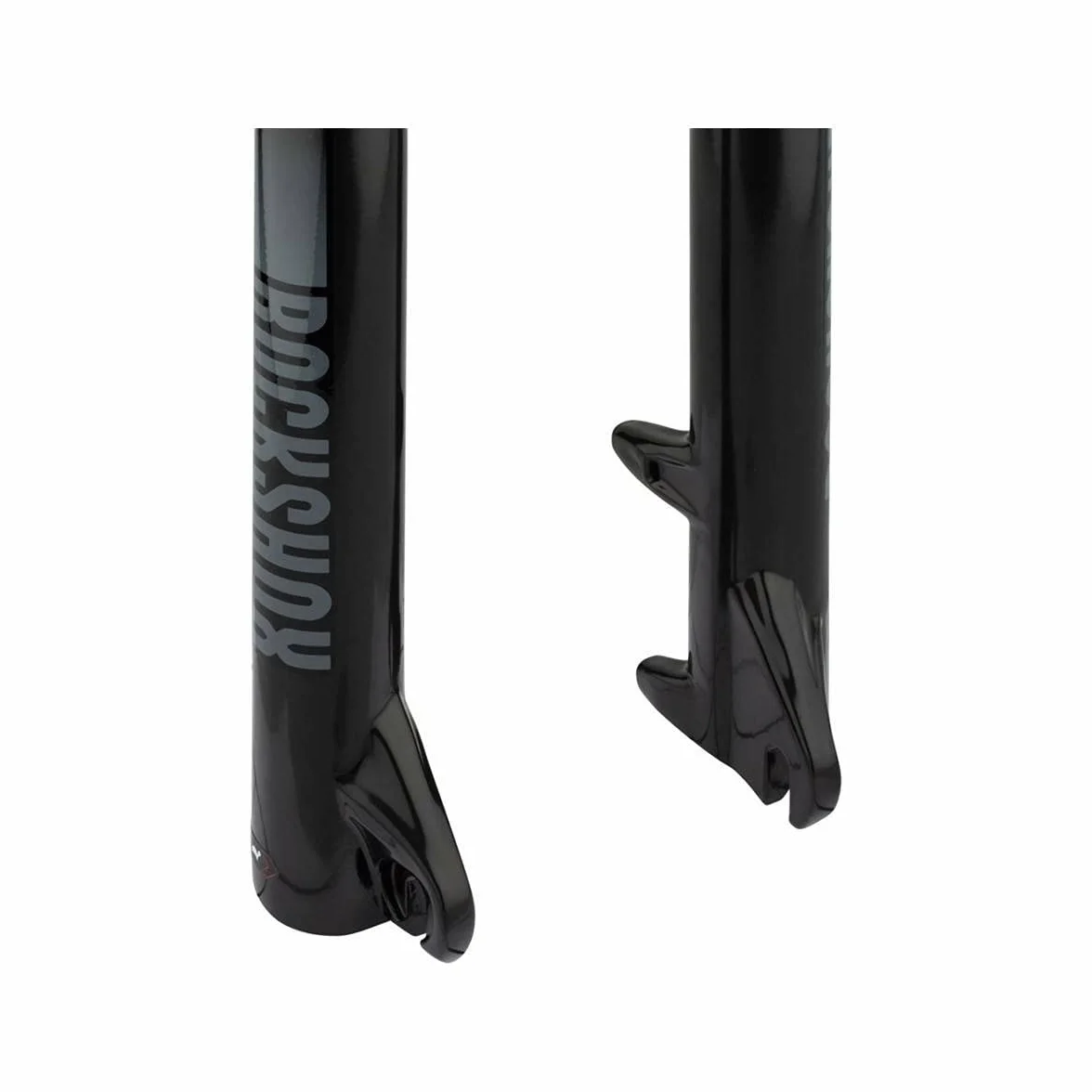 RockShox Unisex – Erwachsene Judy Tk Federgabel, Silver, One Size, Einheitsgröße, Silberfarben