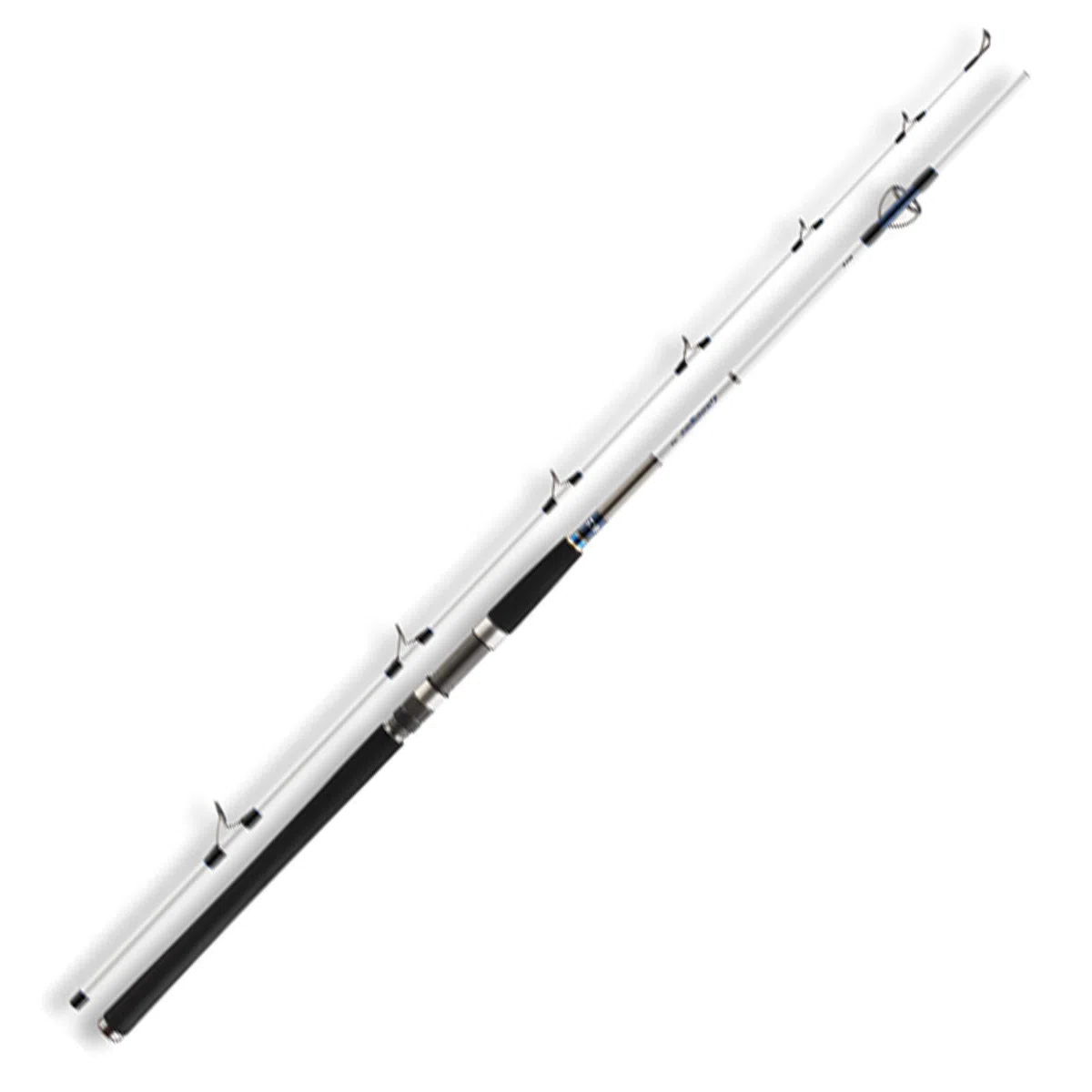Daiwa Grandwave Pilk 2.70m 100-200g Angelrute Fischrute