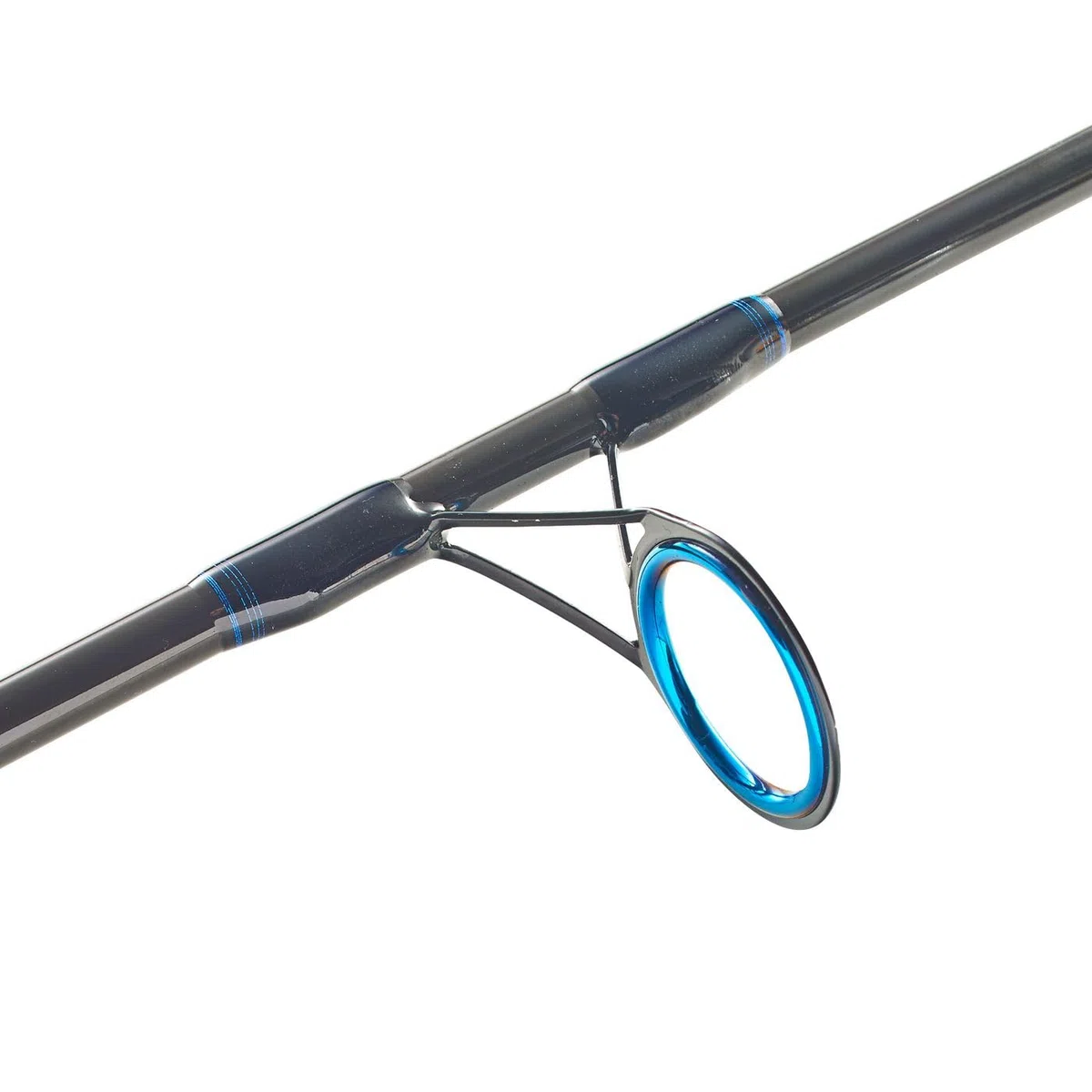 Eisele Rute Twitch N Pilk Travel 230cm 50-200g - Reiserute, Angelrute, Meeresrute für den Urlaub