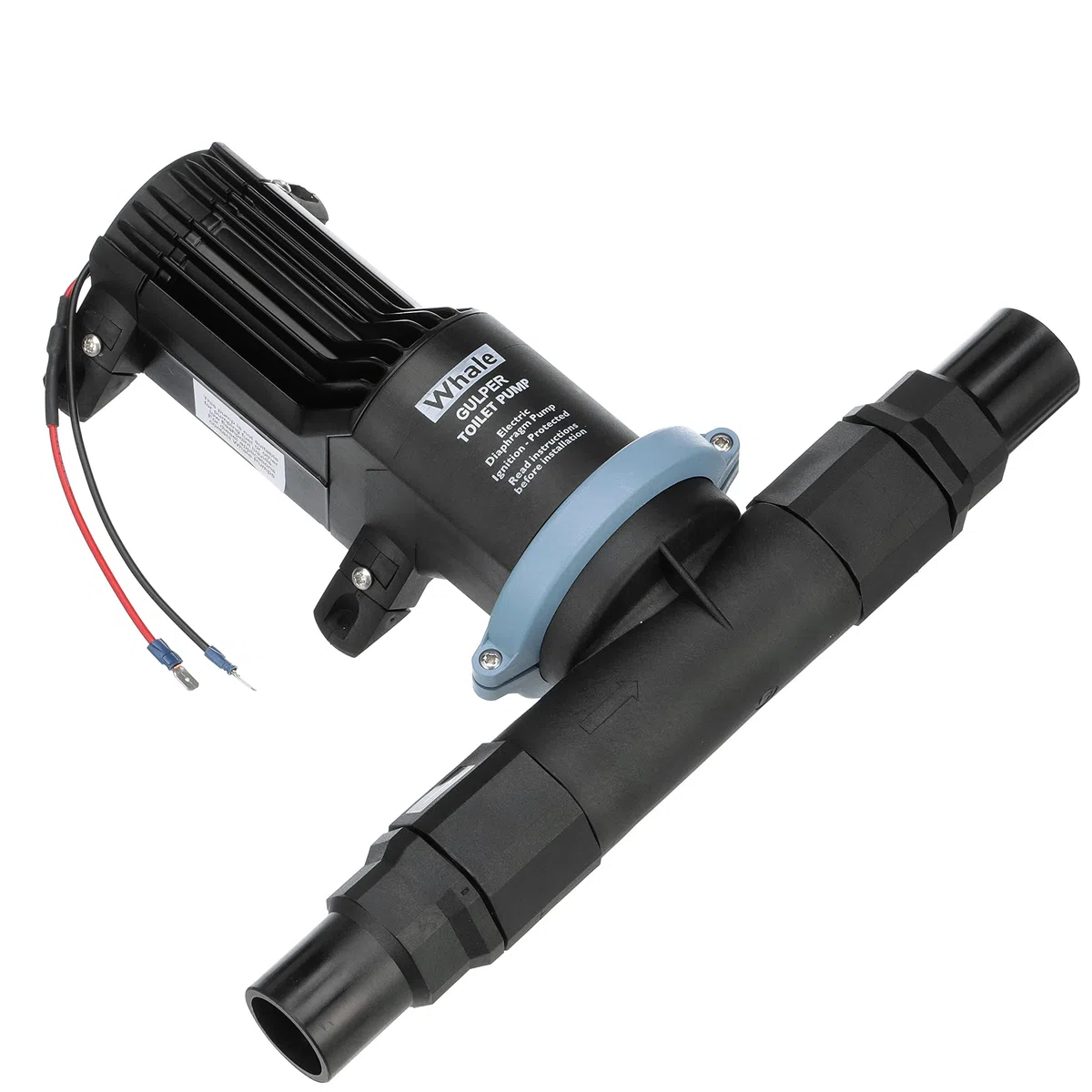 GULPER TOILET PUMP (1-1/2)