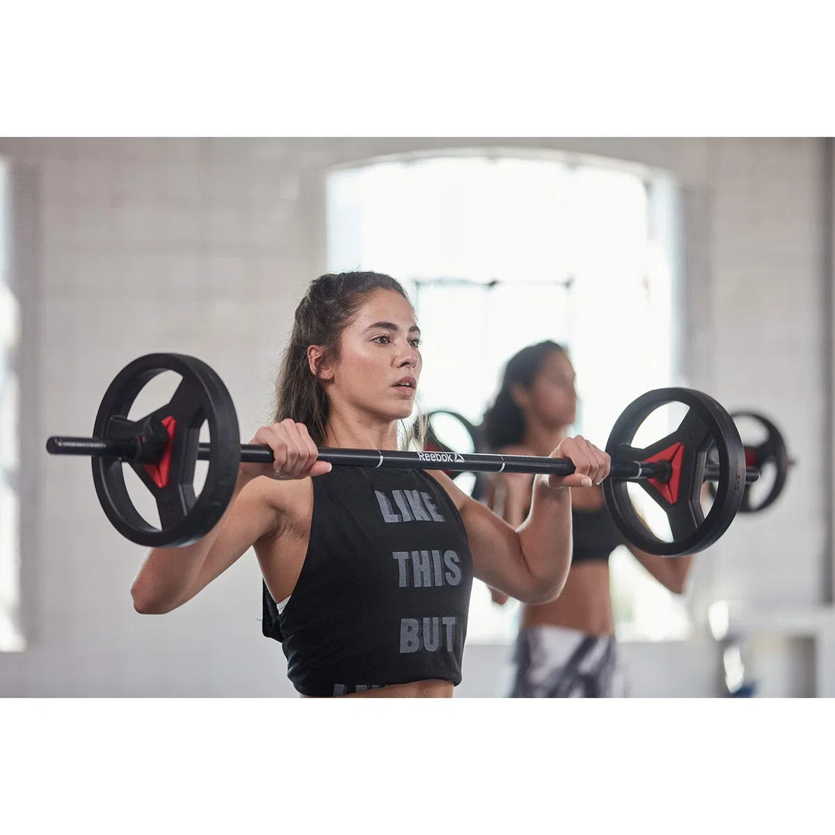 Reebok Weight Set