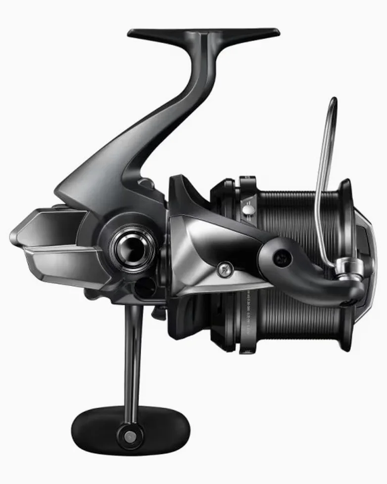 SHIMANO Aerlex XTC 14000 Spod Fluid Angelrolle