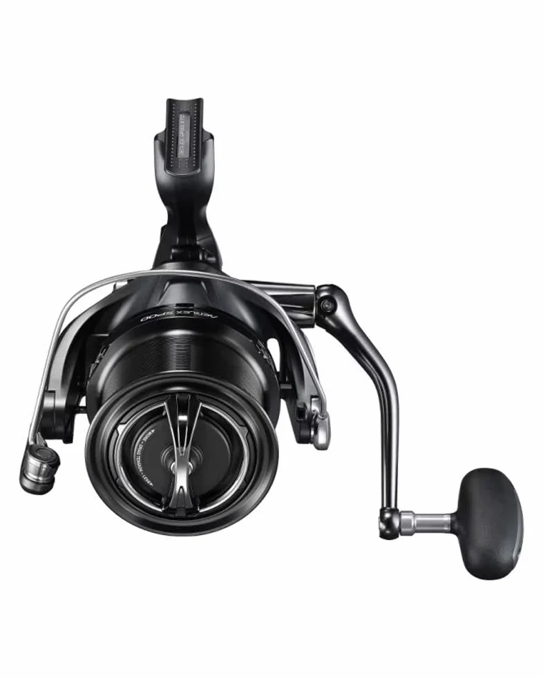 SHIMANO Aerlex XTC 14000 Spod Fluid Angelrolle