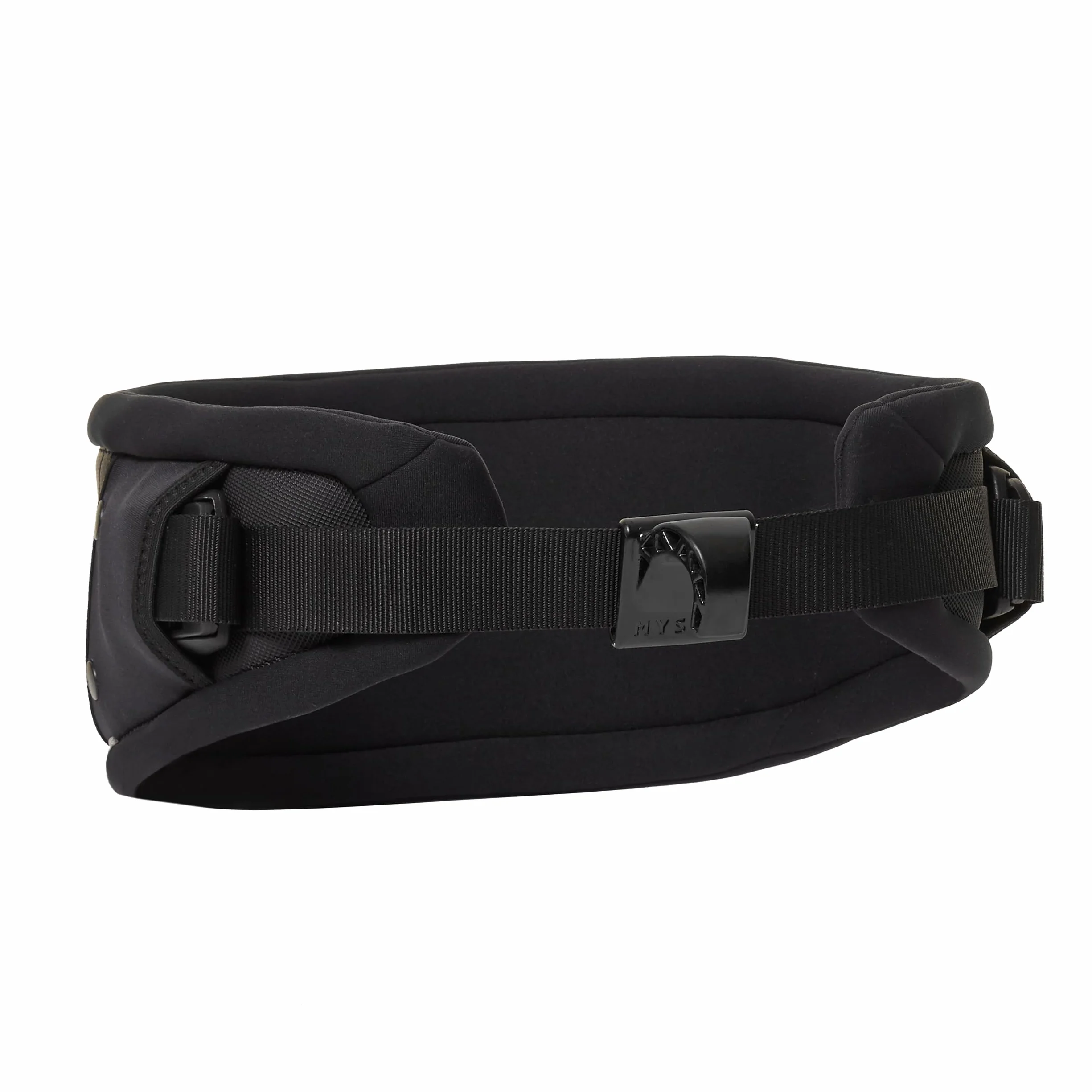 Mystic Wingman Wing FOIL Trapez 2022 Black