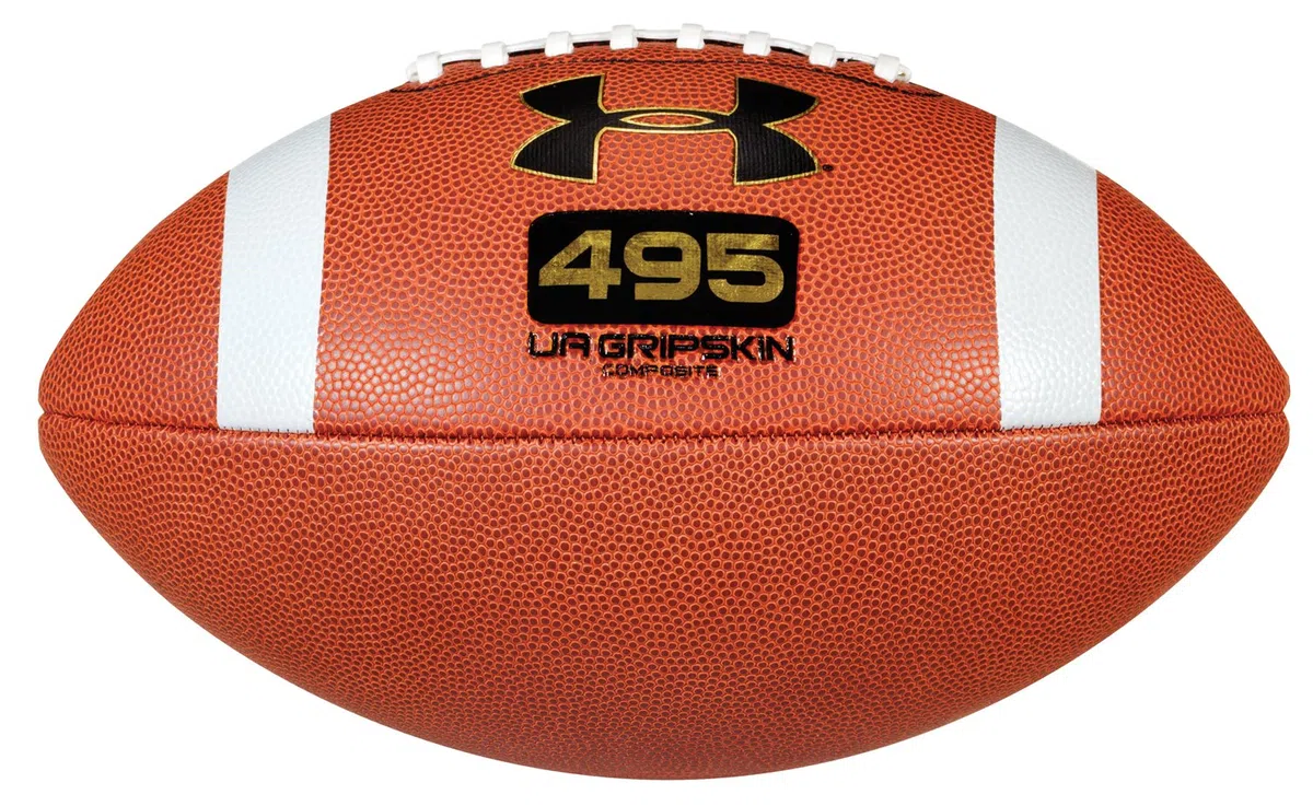 Under Armour 495 Fußball