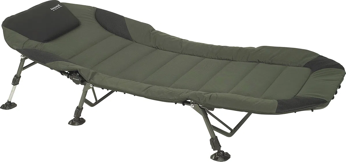 Anaconda Carp Bed Chair II (Karpfenliege/Campingliege)