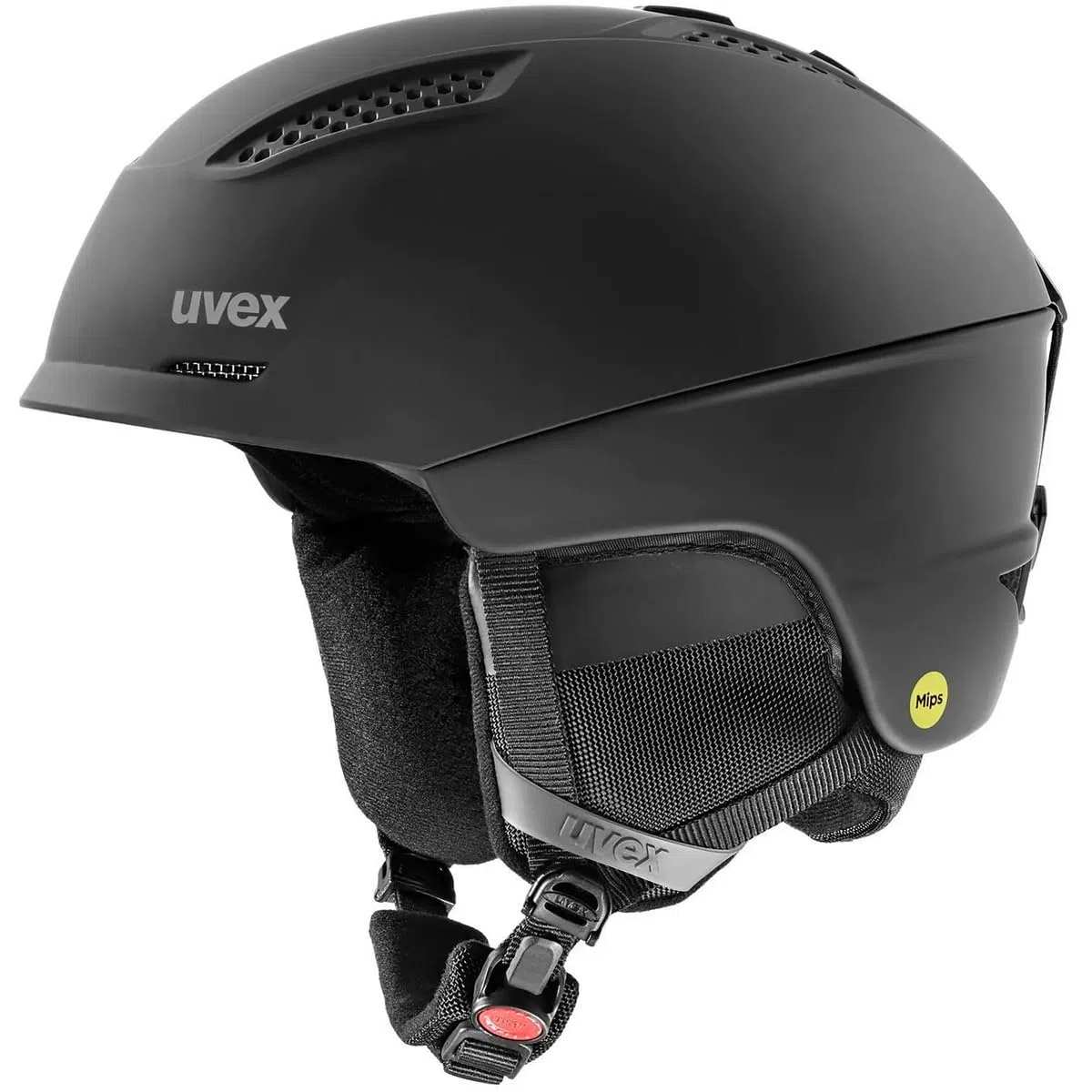 Uvex Ultra MIPS Skihelm Snowboardhelm