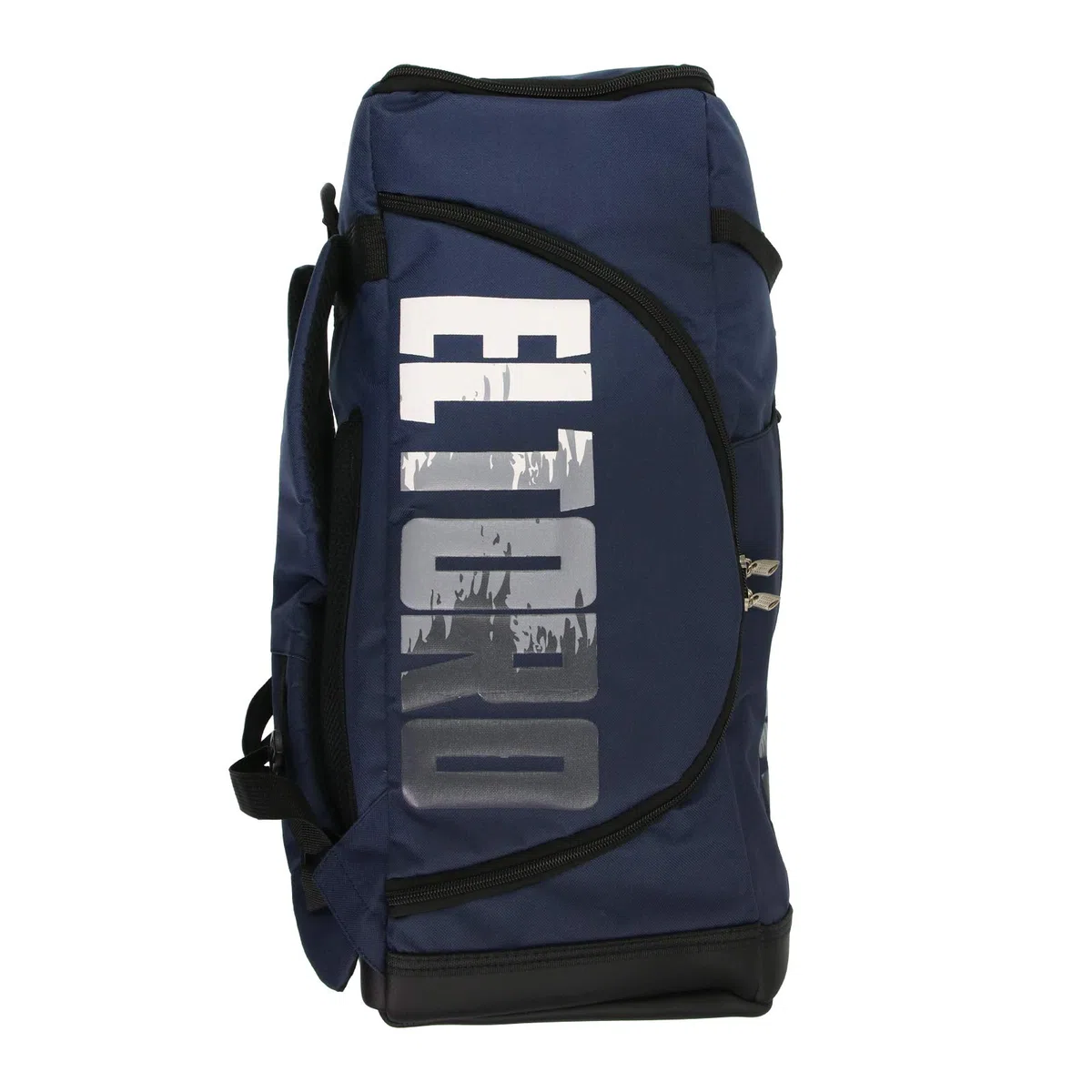 elToro Sitzrucksack Tasche Bogenkoffer Perfekt für den Bogen Parcours | für Recurvebogen Rucksack, robust wasserabweisend, mit zusätzlichen Taschen