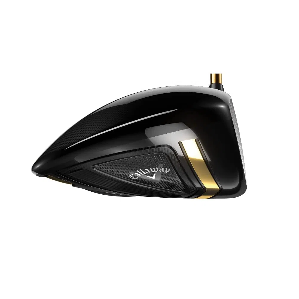 Callaway Herren Epic Max St Golf-Driver, Schwarz, 12.0