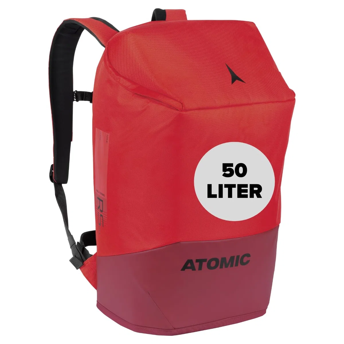 ATOMIC RS PACK 50L Rot Unisex Rucksack