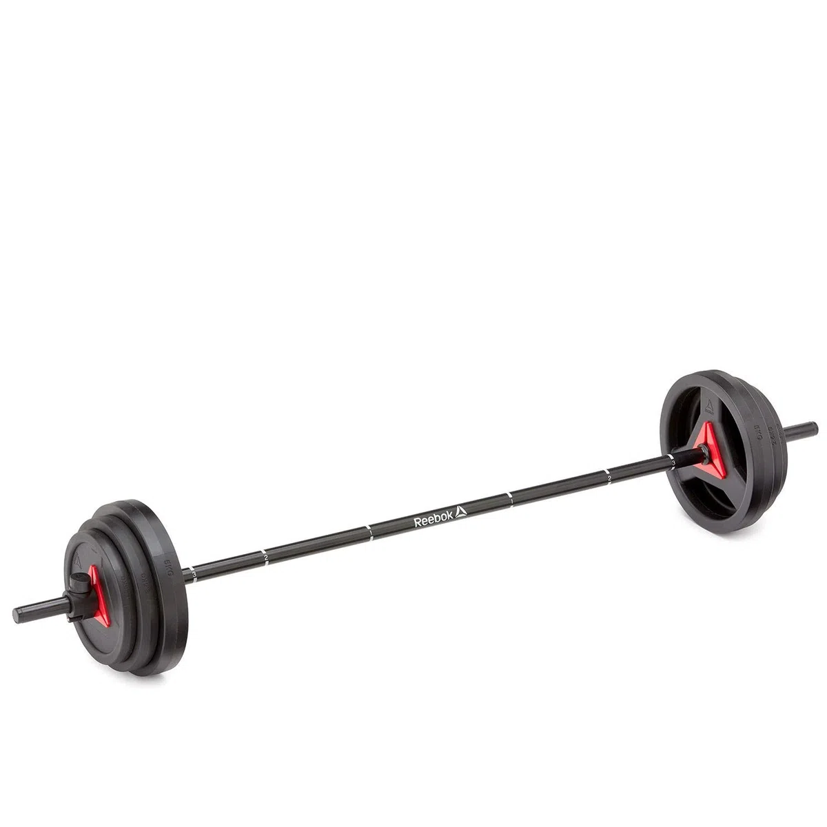 Reebok Weight Set