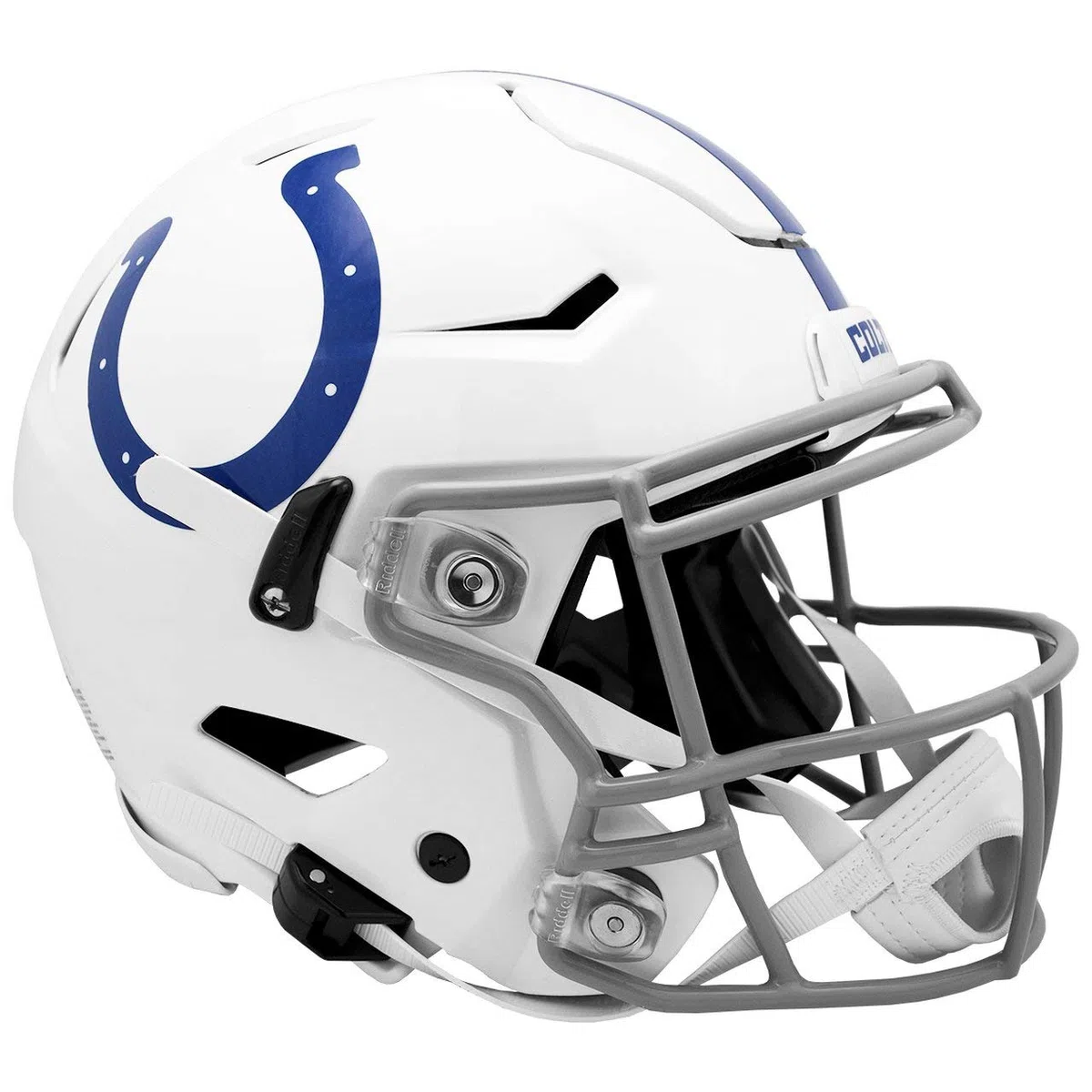 Riddell NFL Speed Helm, Unisex-Erwachsene, Riddell, Nachbildung