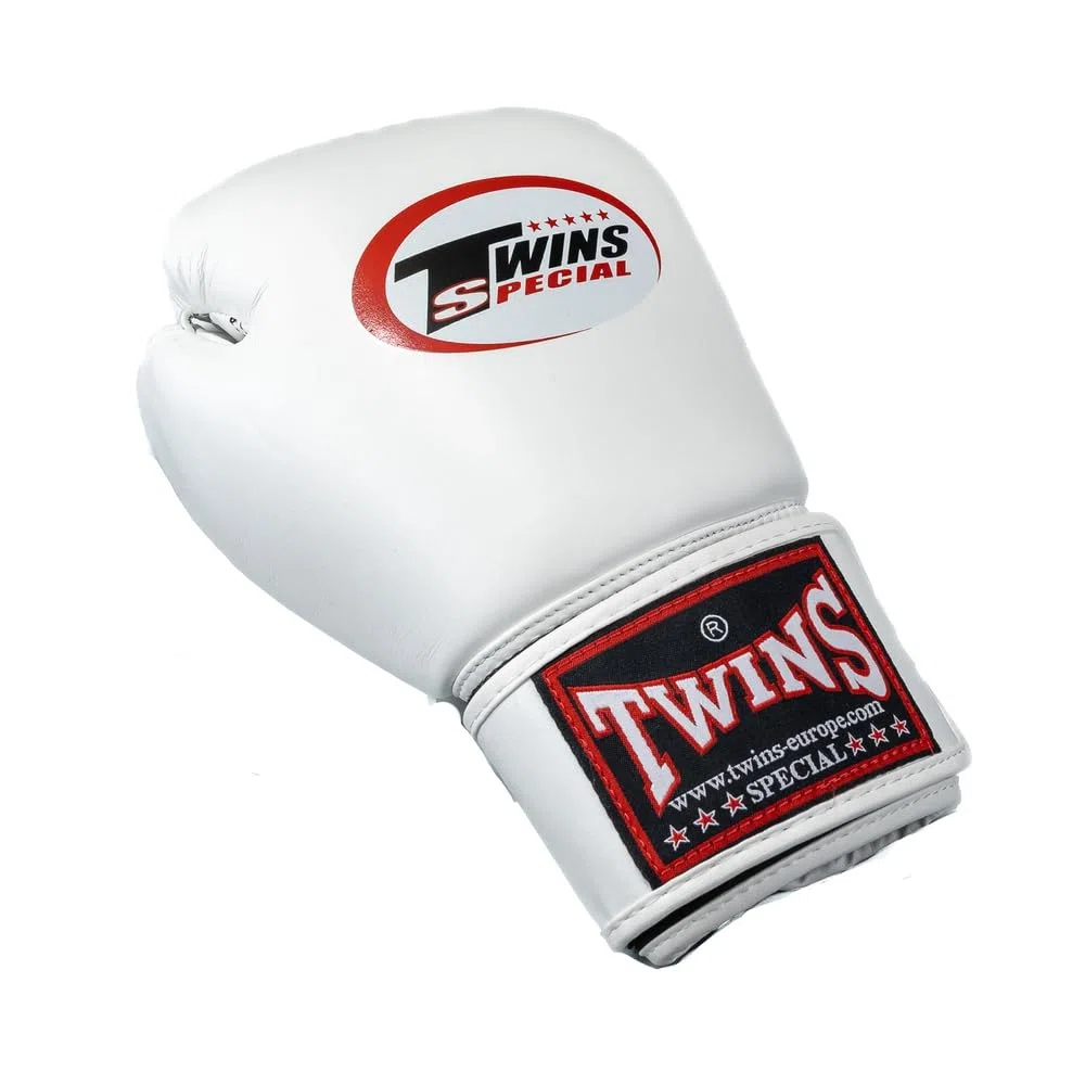 Twins Special Boxhandschuhe - BG-N1 V2 - Premium Leder - Für Sparring und Training