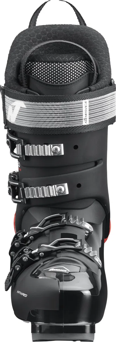 Nordica SPEEDMACHINE 3 110 X (GW) Black/RED/Anthracite