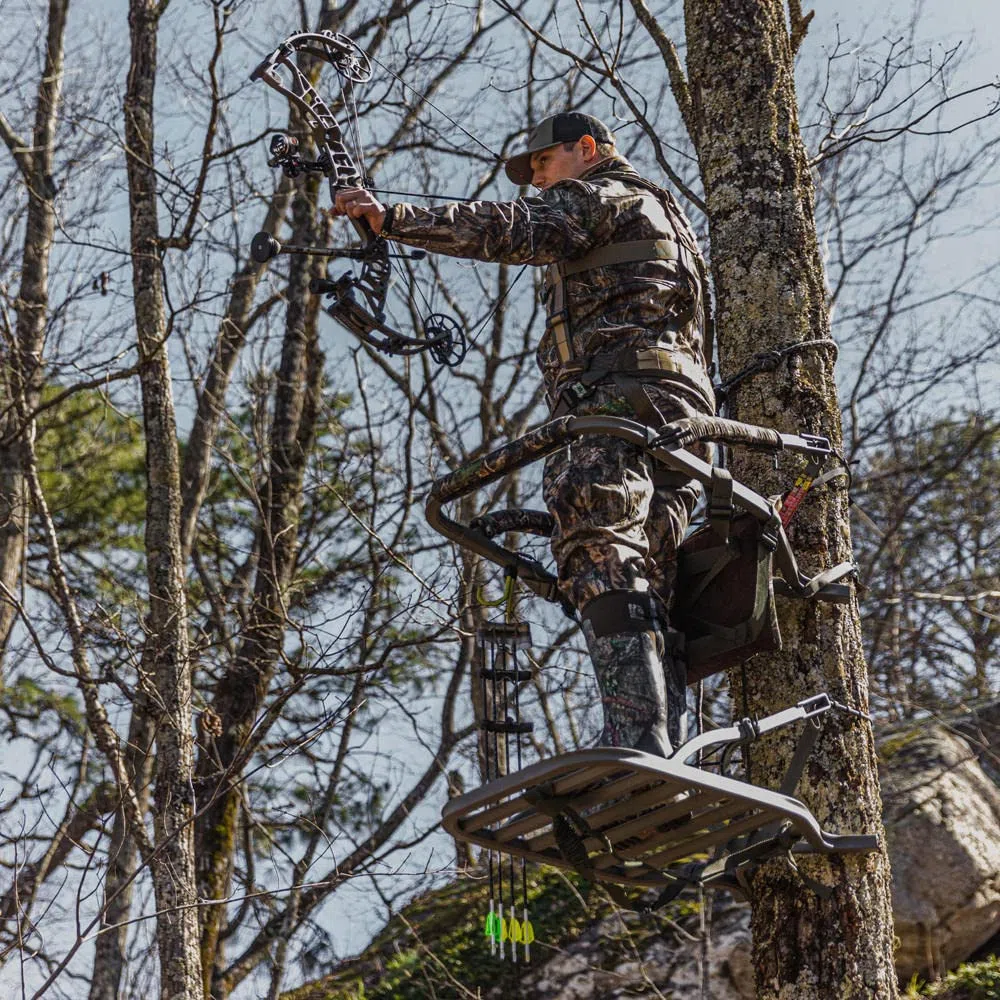 Summit Treestands Titan Sd Klettern Treestand